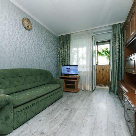 קייב Cosy Central Apartment מראה חיצוני תמונה