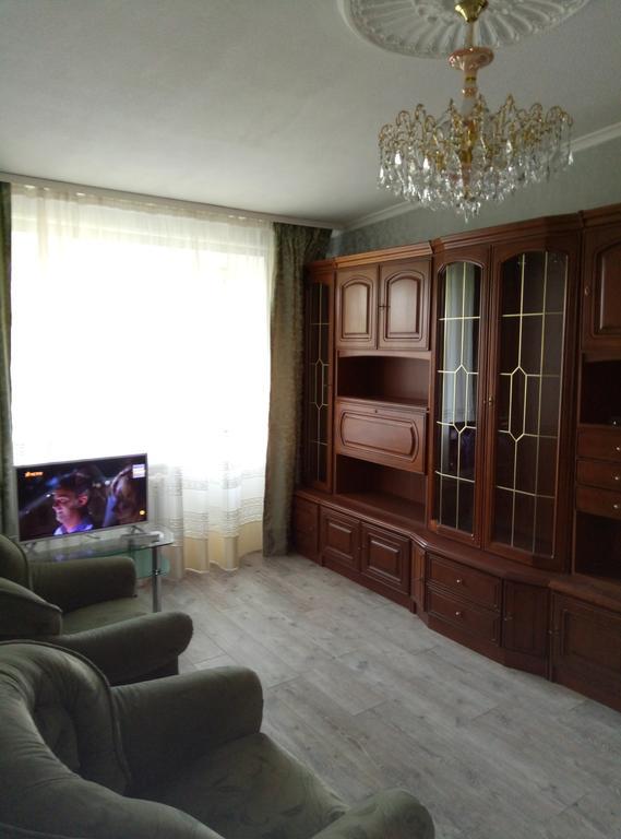 קייב Cosy Central Apartment מראה חיצוני תמונה
