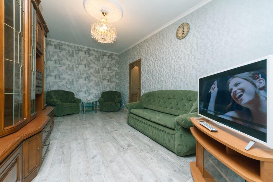 קייב Cosy Central Apartment מראה חיצוני תמונה