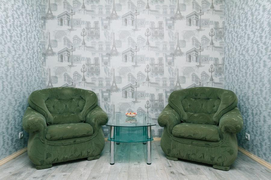 קייב Cosy Central Apartment מראה חיצוני תמונה