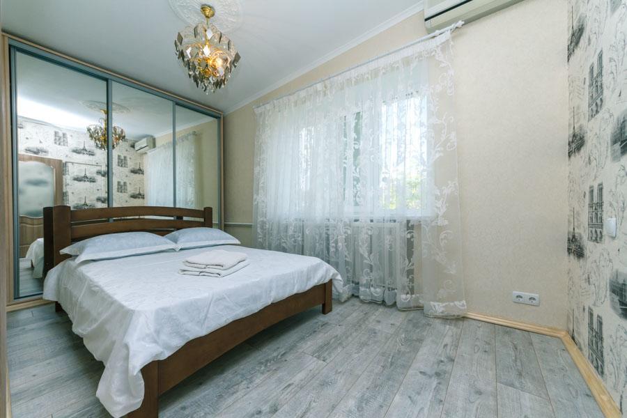 קייב Cosy Central Apartment מראה חיצוני תמונה